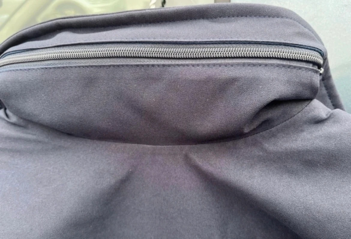 Sympatex Parka – photo 8